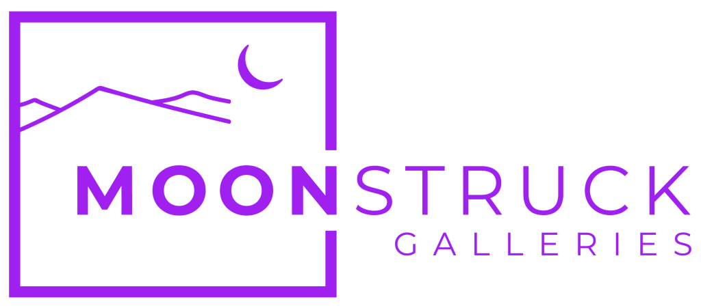 Moonstruck Galleries Logo