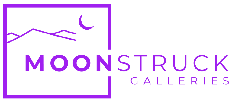 Moonstruck Galleries Logo