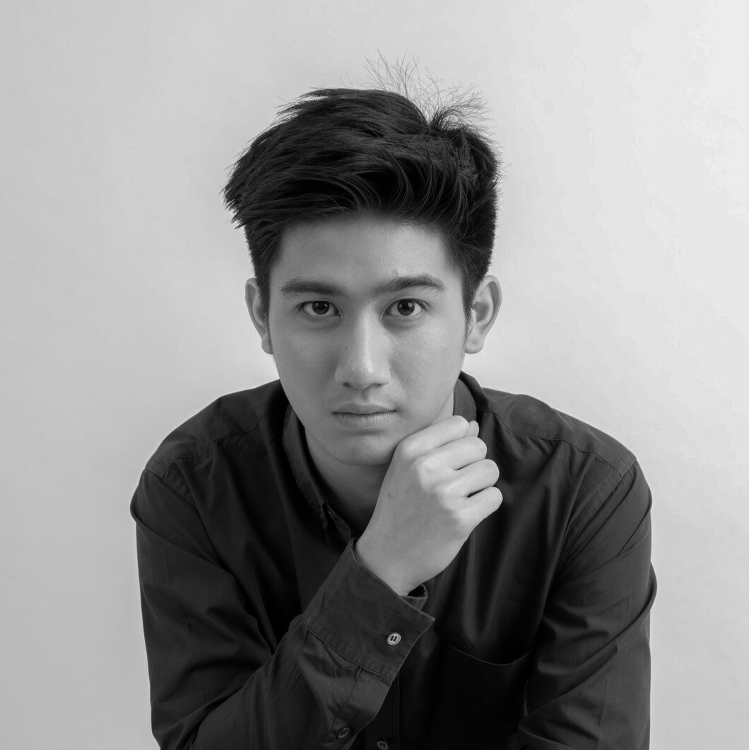 KAI NAKAMURA